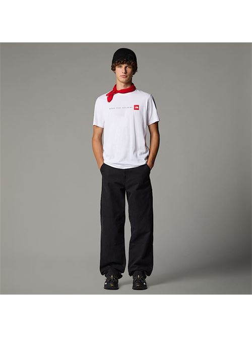 THE NORTH FACE | NF0A87NS/FN41